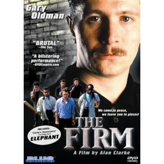 Screen Two - The Firm (1989)