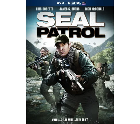 SEAL Patrol (2014)