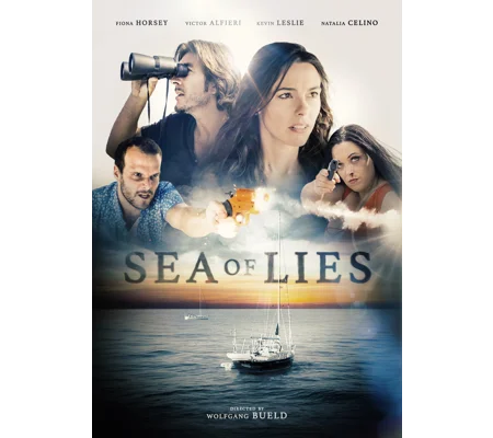 Sea Of Lies (2018)