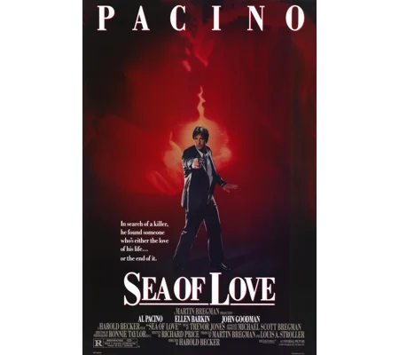 Sea Of Love (1989)
