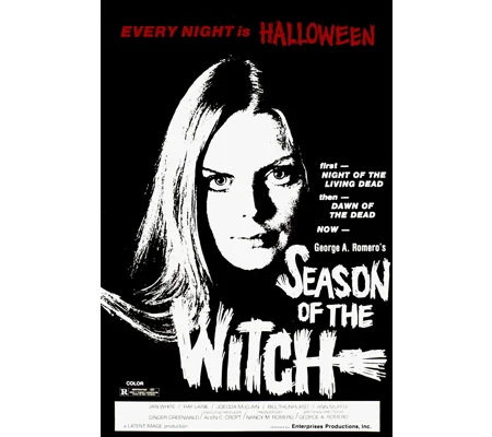 Season Of The Witch (1972)