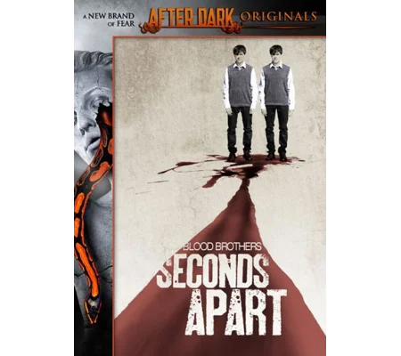 Seconds Apart (2011)