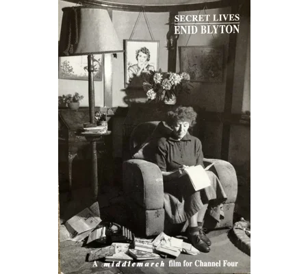 Secret Lives - Princess Margaret (1996)