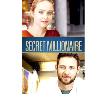 Secret Millionaire (2018)
