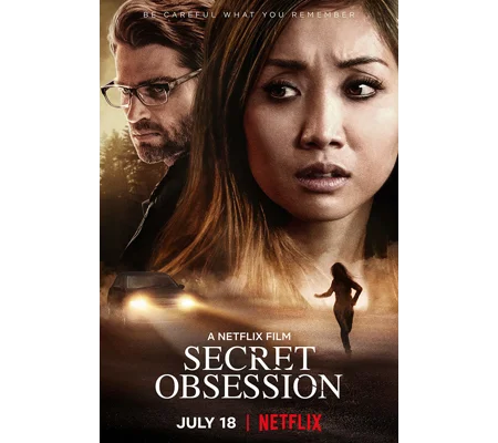 Secret Obsession (2019)