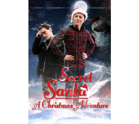 Secret Santa - A Christmas Adventure (2021)