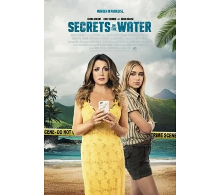Secrets In The Water (2021)