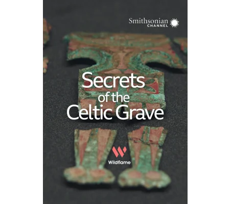 Secrets Of The Celtic Grave (2021)