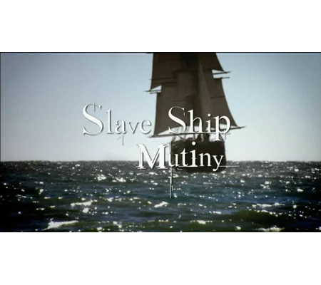Secrets Of The Dead - Slave Ship Mutiny (2010)