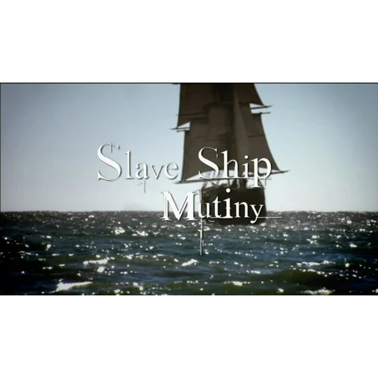 Secrets Of The Dead - Slave Ship Mutiny (2010)