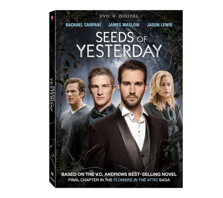 Seeds Of Yesterday (2015)
