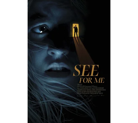 See For Me (2021)