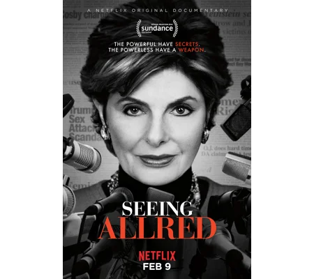 Seeing Allred (2018)