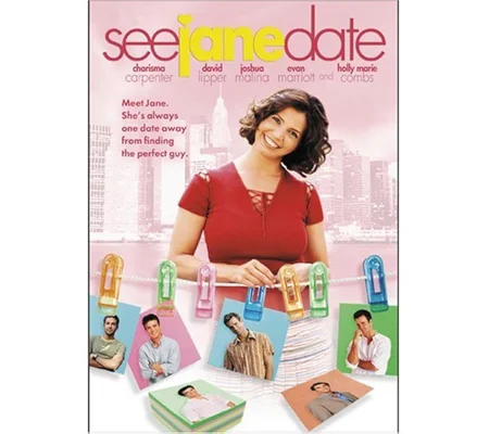See Jane Date (2003)