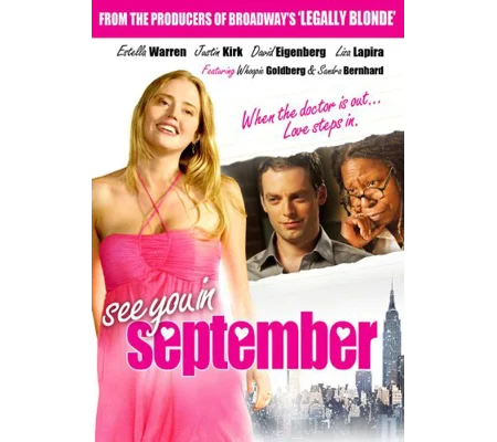See You In September (2010)