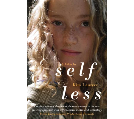 Selfless (2018)