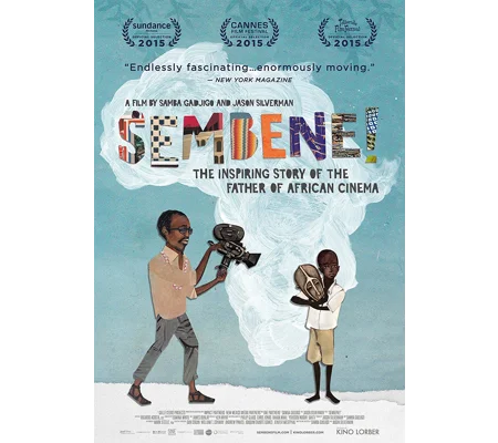 Sembene (2015)