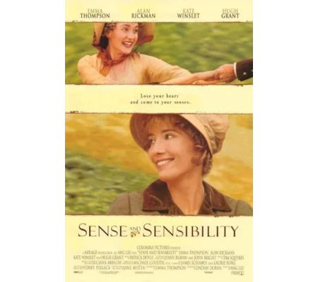 Sense And Sensibility (1995)