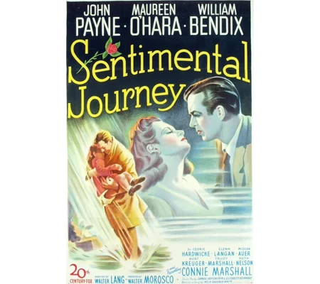 Sentimental Journey (1946)