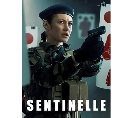 Sentinelle (2021)