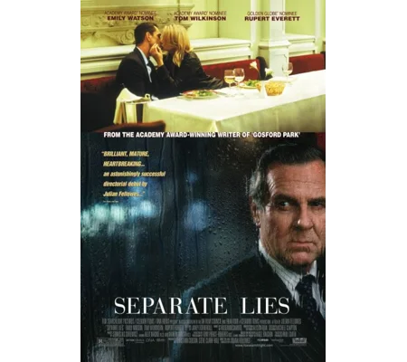 Separate Lies (2005)