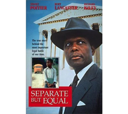 Seperate But Equal (1991) Sidney Poitier