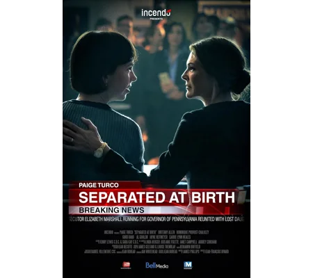 Seperated At Birth (2018)