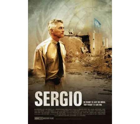 Sergio (2009)