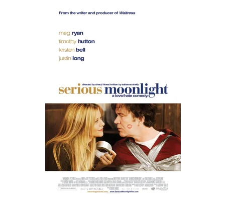 Serious Moonlight (2009)