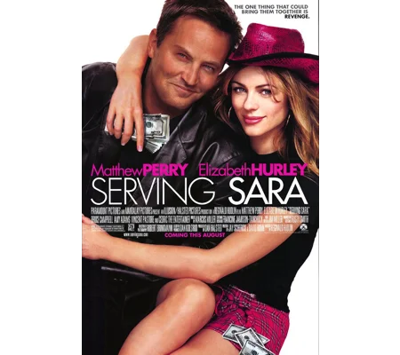 Serving Sara (2002) Elizabeth Hurley
