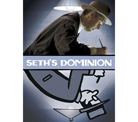 Seth's Dominion (2014)