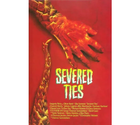 Severed Ties (1992)