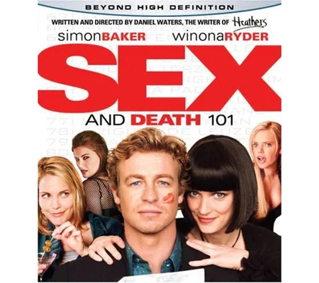 Sex And Death 101 (2007)