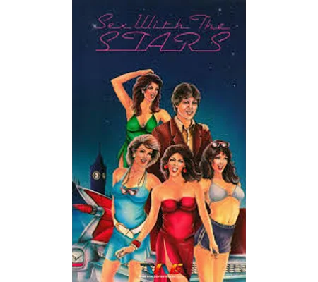 Sex With The Stars (1981)