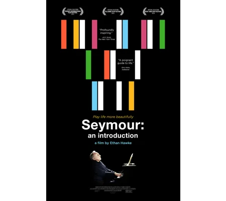 Seymour - An Introduction (2014)