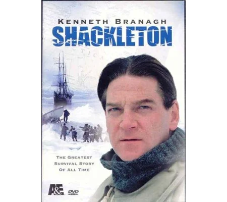 Shackleton (2002) Kenneth Branagh