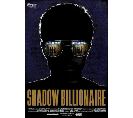Shadow Billionaire (2009)