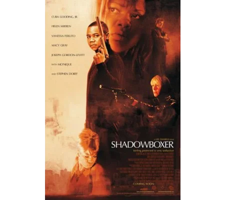 Shadowboxer (2005)