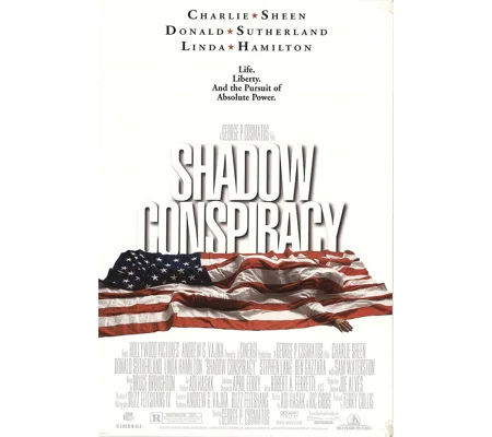Shadow Conspiracy (1997)