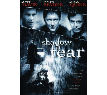Shadow Of Fear (2004)