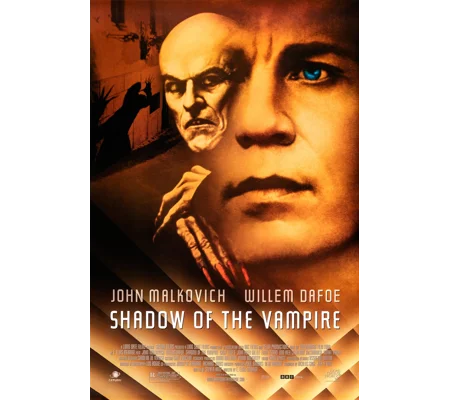 Shadow Of The Vampire (2000)