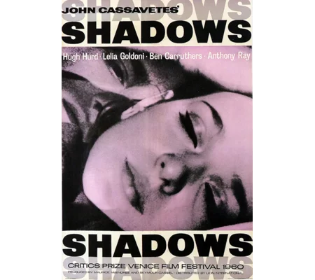 Shadows (1958)