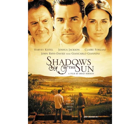 Shadows In The Sun (2005)