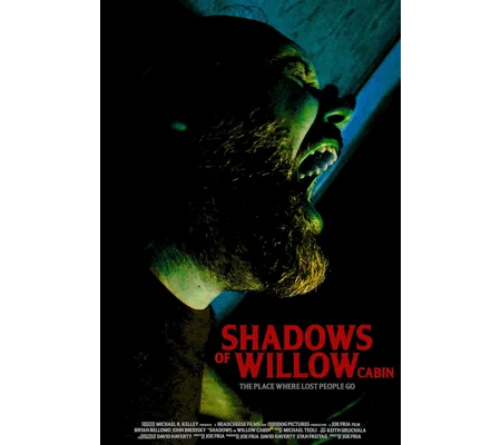 Shadows Of Willow Cabin (2025)