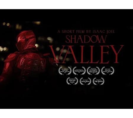 Shadow Valley (2026)