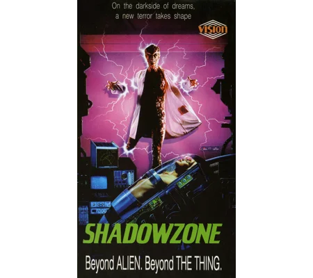 Shadowzone (1990)