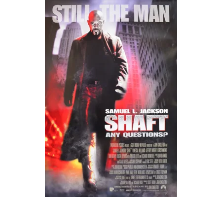 Shaft (2000)