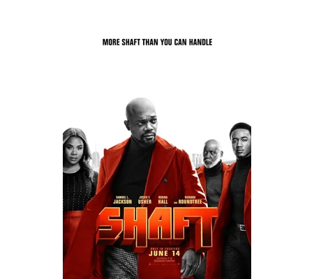 Shaft (2019)