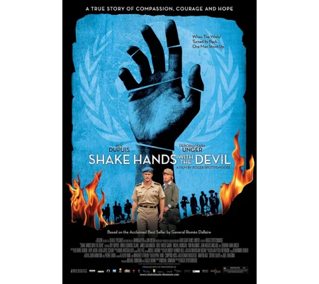 Shake Hands With The Devil (2007)