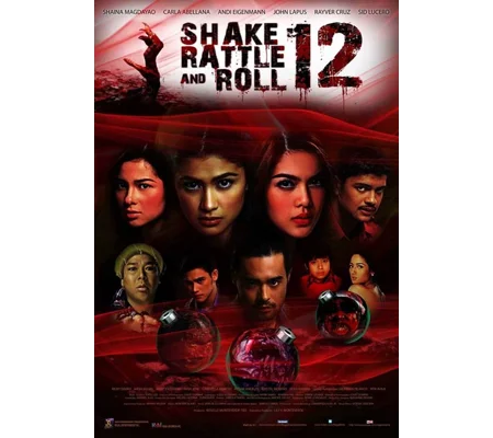 Shake Rattle and Roll 12 (2010)